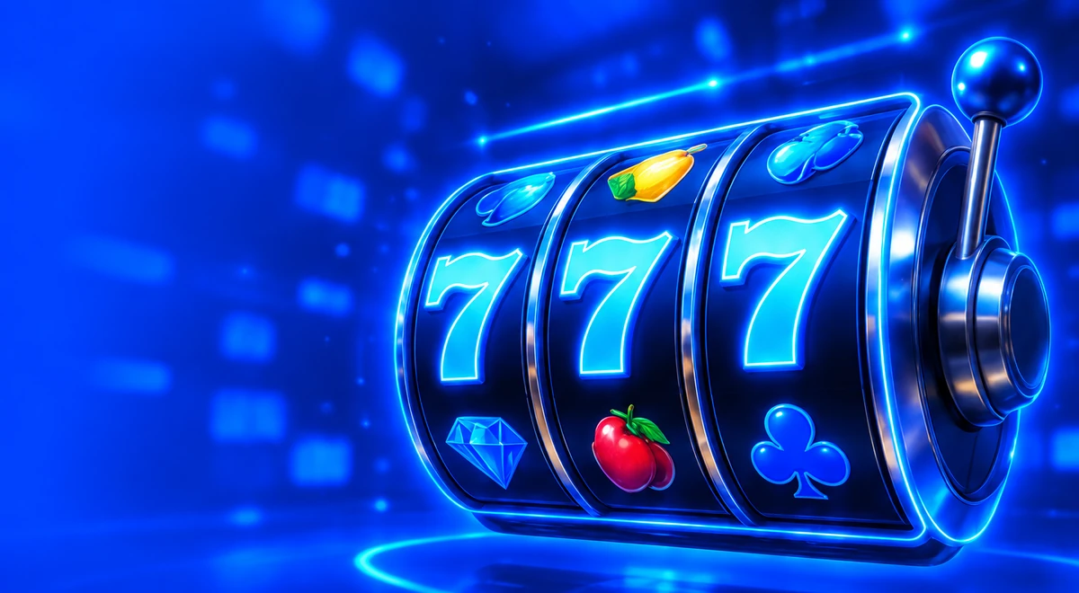 Jeux de casino — FS Casino
