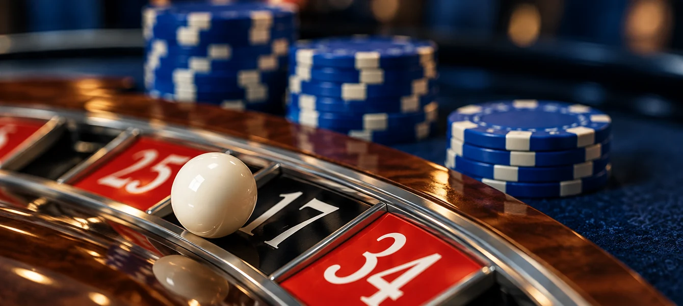 Casino live — FS Casino
